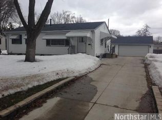 6048 Sumter Ave N, New Hope, MN 55428