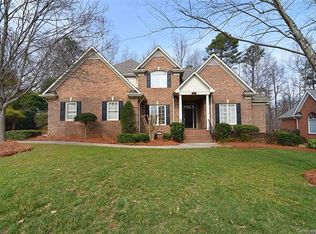 7303 Olde Sycamore Dr, Mint Hill, NC 28227