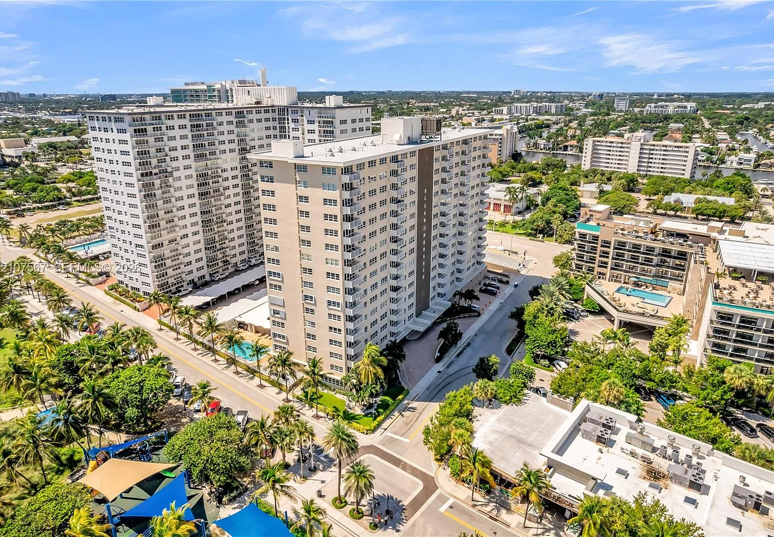 Ocean Monarch Condo — Photo 3