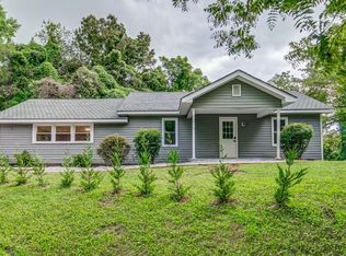 1017 Worley Xrds, Jasper, GA 30143