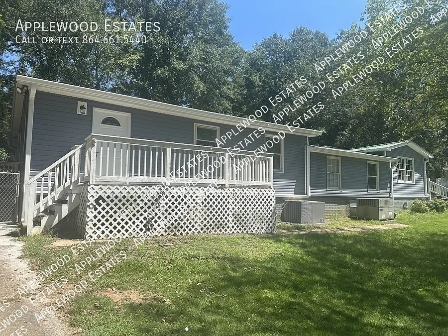 5411 Old Griffin Rd
