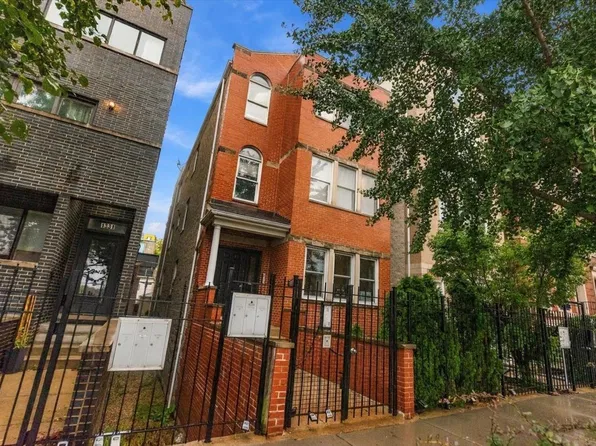 1329 N Mohawk St #3, Chicago, IL 60610