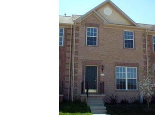 515 Callander Way, Abingdon, MD 21009