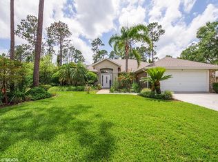15 Hunt Master Ct, Ormond Beach, FL 32174