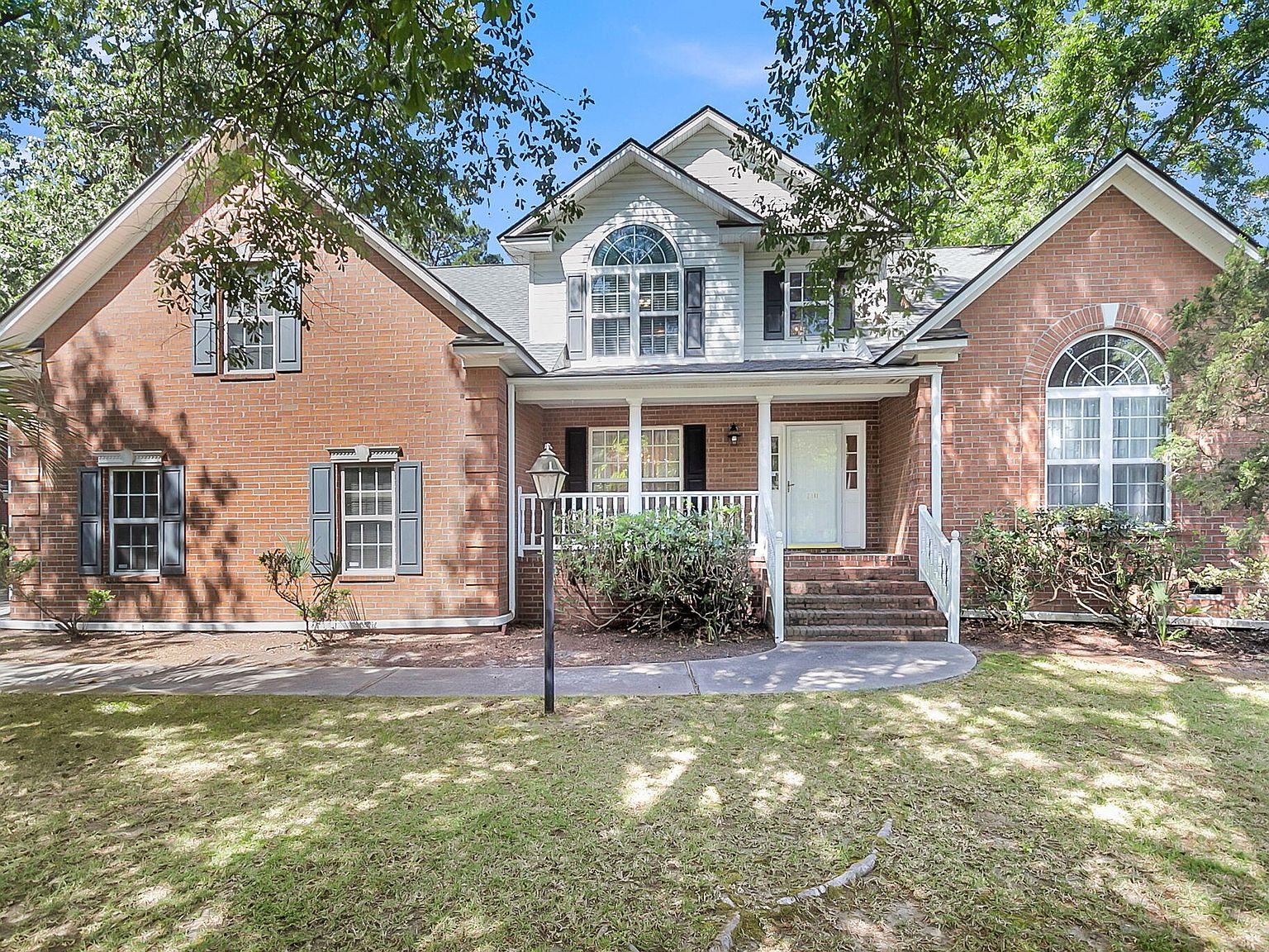 110 Iken Cir