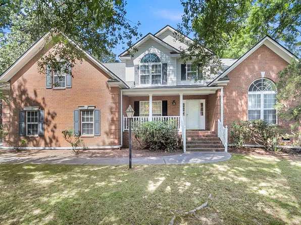 110 Iken Cir, Goose Creek, SC 29445