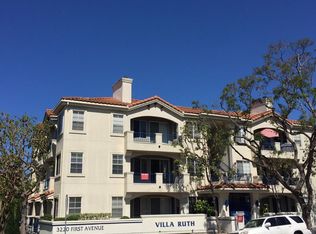 3220 1st Ave APT 204, San Diego, CA 92103