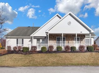 337 Clarks Way, York, PA 17403