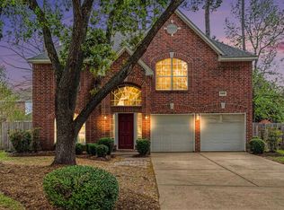 1418 Green Tree Dr, Tomball, TX 77375