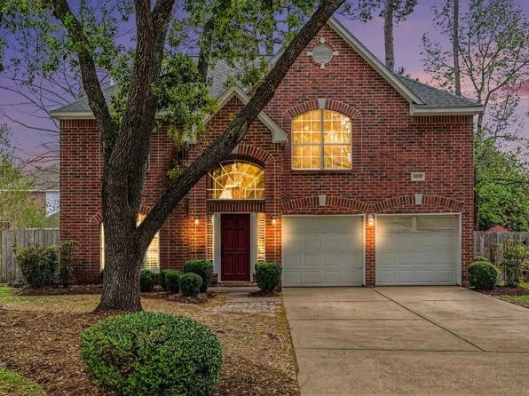 1418 Green Tree Dr, Tomball, TX 77375