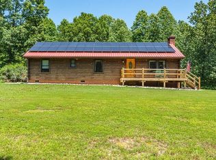 4532 Herring Creek Rd, Aylett, VA 23009