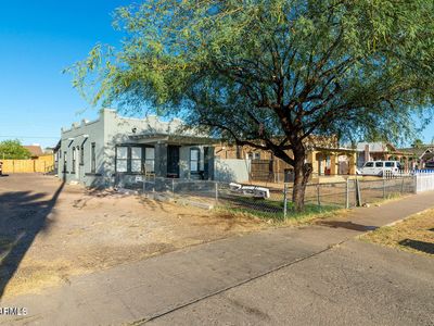 417 N 18th Dr, Phoenix, AZ, 85007