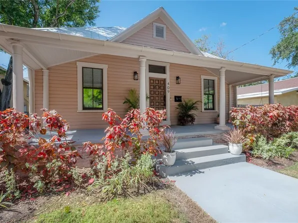 409 E Frances Ave, Tampa, FL 33602