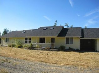 17817 Corbin Dr SE, Yelm, WA 98597
