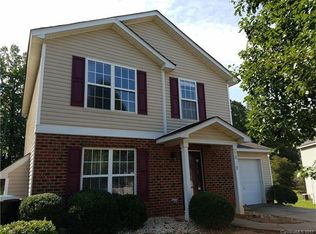 4818 Hopewood Ln, Charlotte, NC 28216