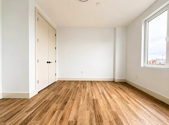 Bedroom, photo 3