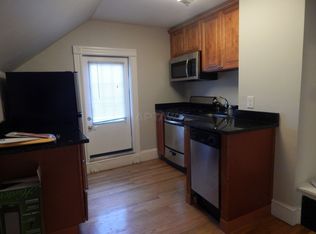 9 Chandler St #1, Somerville, MA 02144