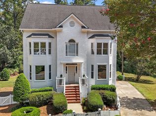 833 Babock Ct, Raleigh, NC 27609