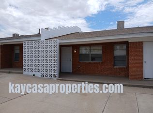 Rentfrow, Las Cruces, NM 88001
