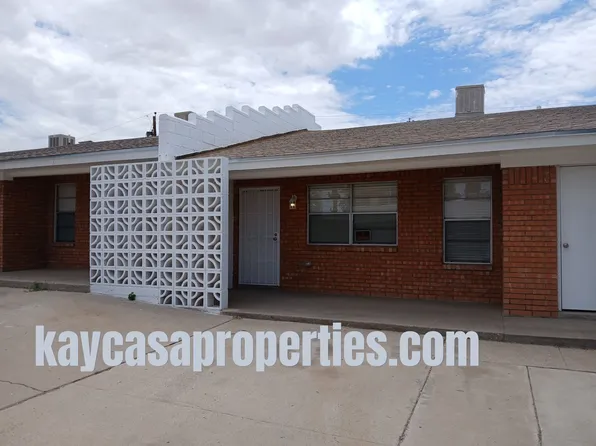 Rentfrow, 1820 Rentfrow Ave #2, Las Cruces, NM 88001