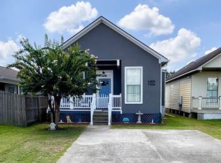 1027 E Bienville Ave, Gonzales, LA 70737