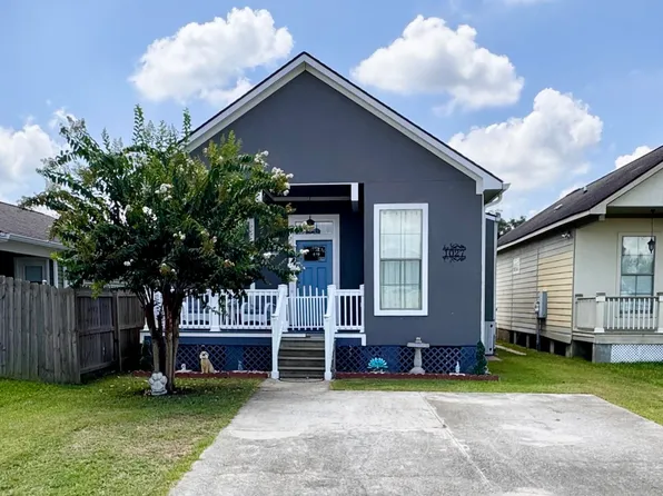 1027 E Bienville Ave, Gonzales, LA 70737