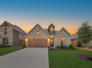 21915 Laurel Cherry Ct, Waller, TX 77484
