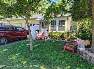 153B Sunset Rd #60, Manchester Township, NJ 08759