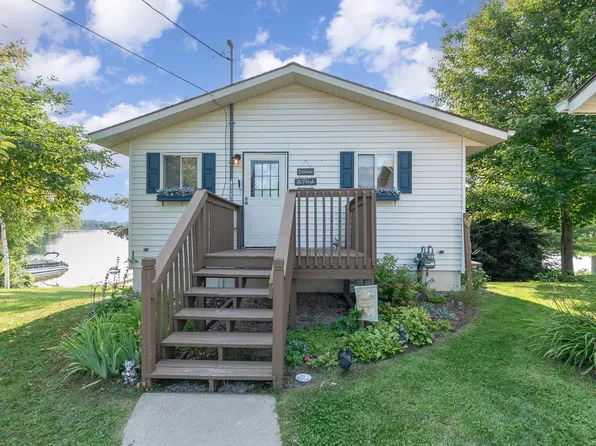 2825 Leclair Trl, Hale, MI 48739