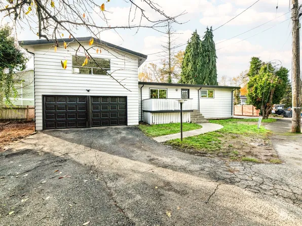2621 S 125th Street, Seattle, WA 98168
