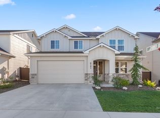 6141 S Ostrum Ave, Meridian, ID 83642