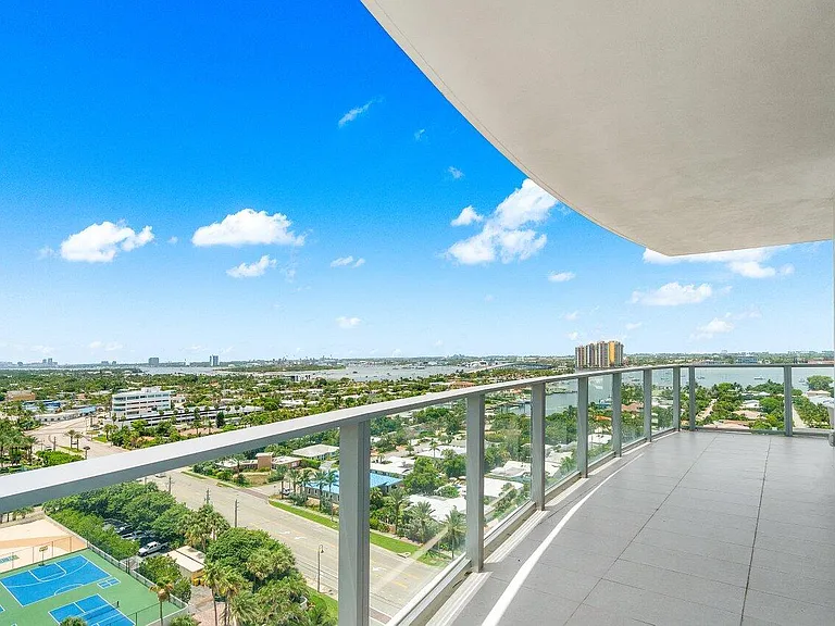 3100 N Ocean Dr #1505 — Photo 33