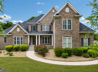 501 Smithson Xing, McDonough, GA 30252