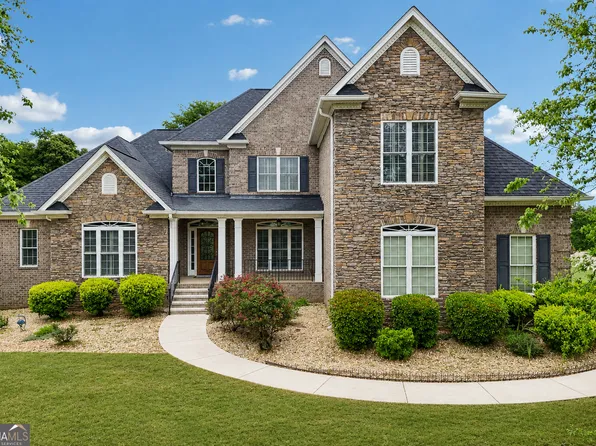 501 Smithson Xing, McDonough, GA 30252