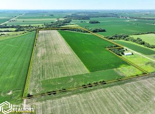 10641 Willow Rd, Westgate, IA 50681