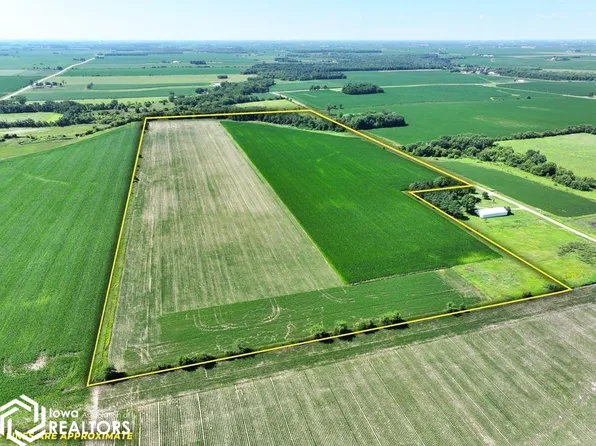 10641 Willow Rd, Westgate, IA 50681