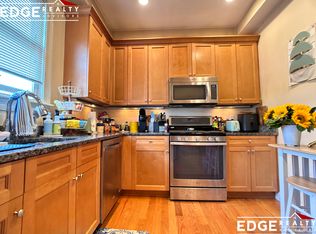 48 Carleton St, Newton, MA 02458