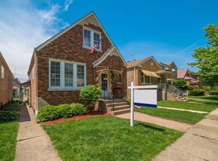 3534 Cuyler Ave, Berwyn, IL 60402