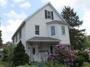 6 Geneva St, Worcester, MA 01602