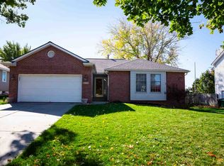 5111 Elk Ridge Rd, Lincoln, NE 68516
