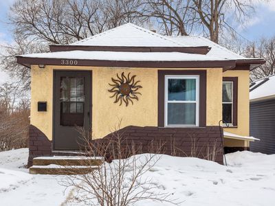 3300 Fillmore St NE, Minneapolis, MN, 55418