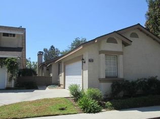 72 Bridgeport, Irvine, CA 92620