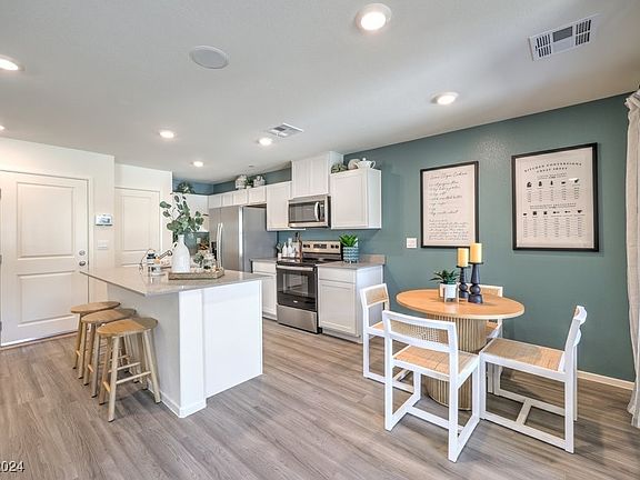 4th image of 9314 Emerald Mesa St Lot 83