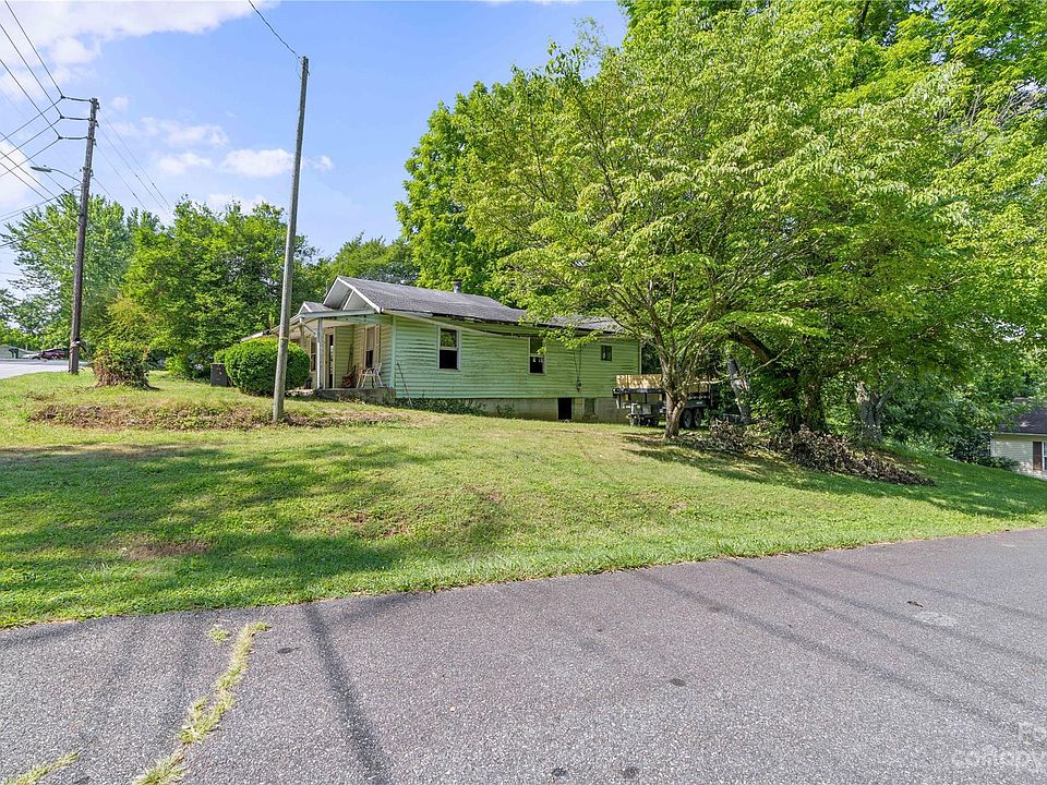 18 Avon Rd, Asheville, NC 28805 Zillow