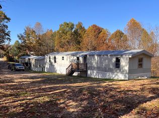 472 Bolton Ridge Rd, Corbin, KY 40701