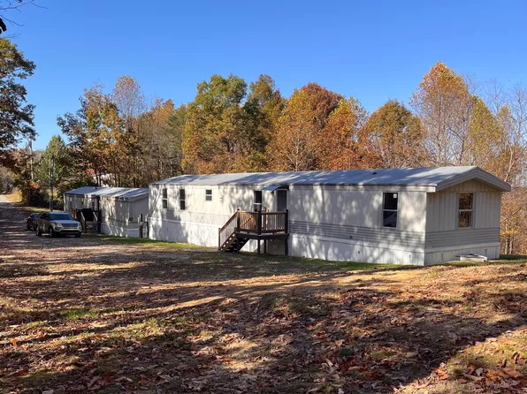 472 Bolton Ridge Rd, Corbin, KY 40701