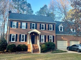 13914 W Bay Dr, Midlothian, VA 23112