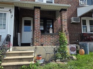 743 S 10th St, Allentown, PA 18103