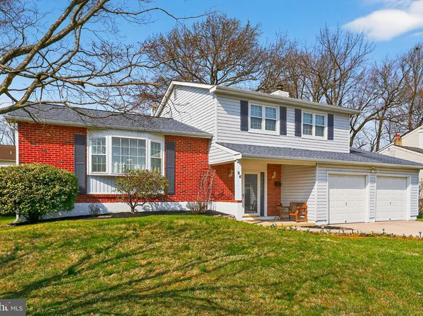 28 Donwood Dr, New Castle, DE 19720