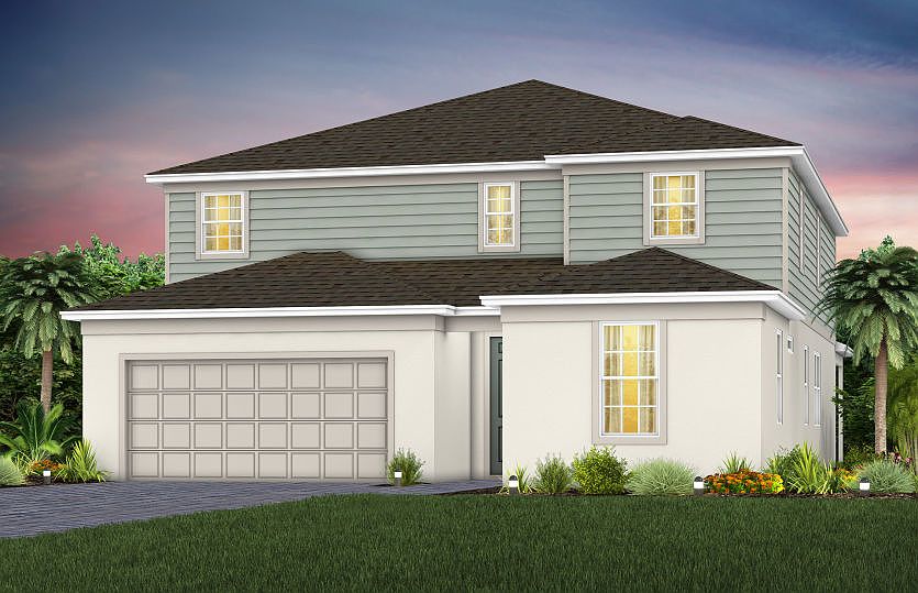 AllGen Serena FM1